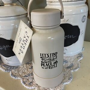 Theo’s Canteen 22oz. Once Upon a Time A Book Club  Néw